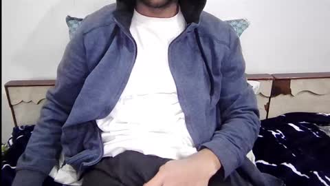 just a guy online show from 01/14/26, 05:07