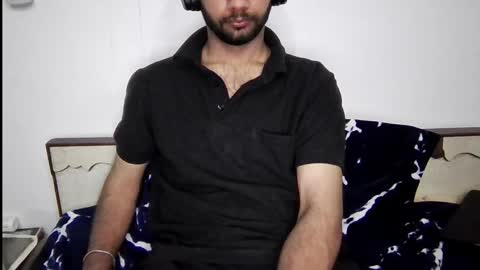 just a guy online show from 02/25/26, 08:18