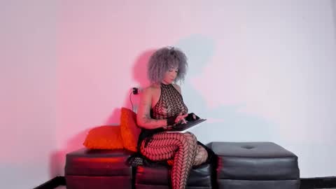 darkchannel online show from 11/27/25, 06:37