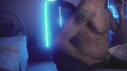 Snapshot of darkdance chatting on 02/02/25, 09:02 freak soul online show from 02/02/25, 09:02