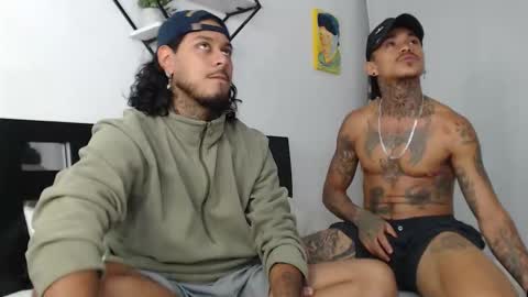 darkdesirevf online show from 11/27/25, 07:54