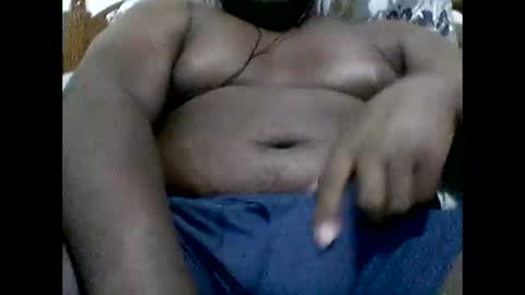 Darkdre the1 online show from 03/12/25, 11:53