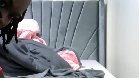 Ebony online show from 01/31/25, 08:43