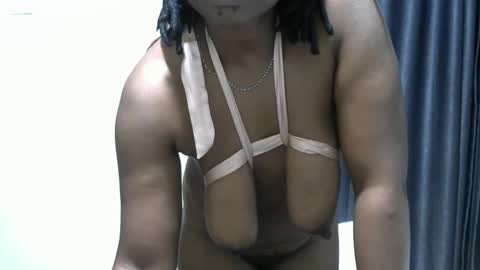 Ebony online show from 03/04/25, 04:41