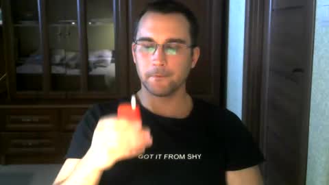 Snapshot of darkfingerxxx chatting on 12/18/24, 10:19 darkfingerxxx online show from 12/18/24, 10:19