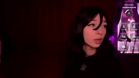 Yuu online show from 03/08/25, 10:24