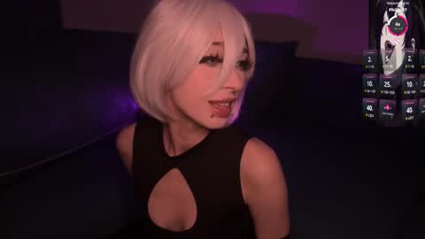 Yuu online show from 09/08/25, 11:59