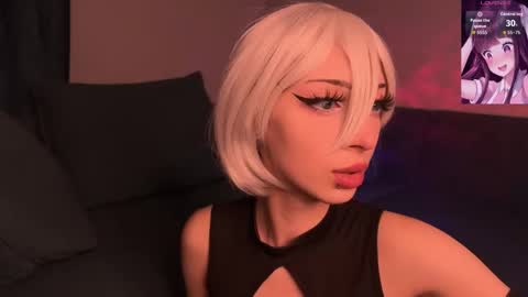 Yuu online show from 10/09/25, 12:19