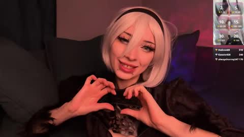 Yuu online show from 10/09/25, 07:45