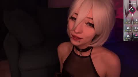 Yuu online show from 10/17/25, 11:29