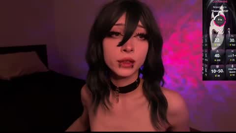 Yuu online show from 03/18/26, 11:41