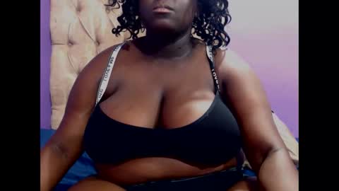 darkgiantmelanin online show from 01/12/26, 05:56