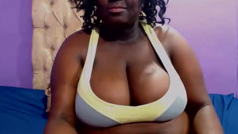 darkgiantmelanin online show from 01/13/26, 05:40