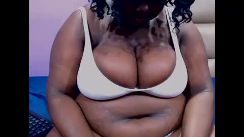 darkgiantmelanin online show from 02/06/26, 05:49