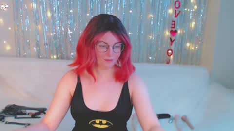 Snapshot of darkheto chatting on 01/08/25, 09:00 Kelly online show from 01/08/25, 09:00