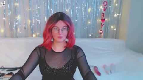 Snapshot of darkheto chatting on 01/18/25, 09:13 Kelly online show from 01/18/25, 09:13