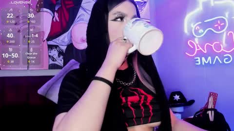 cleitlin vinson online show from 09/30/25, 03:17