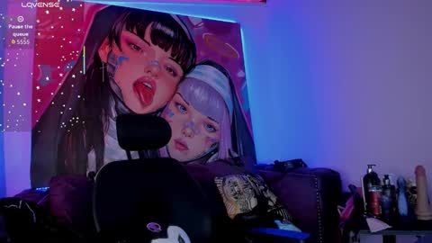 cleitlin vinson online show from 02/07/26, 01:37