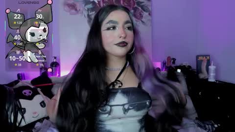 cleitlin vinson online show from 02/26/26, 02:16