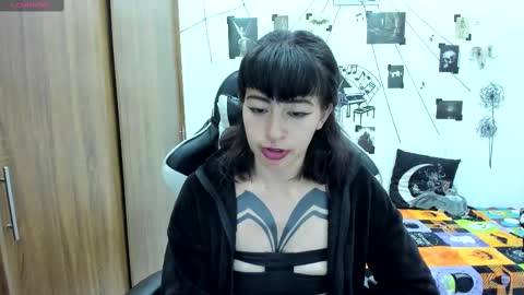 Hi Im Yuri  independent modelhelp me get my 111 hands upuwu online show from 02/28/25, 11:12