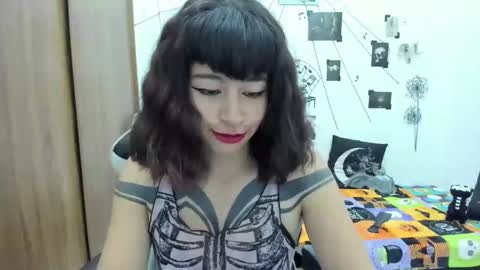 Hi Im Yuri  independent modelhelp me get my 111 hands upuwu online show from 03/05/25, 12:05