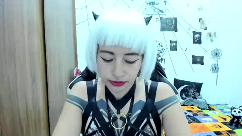 Hi Im Yuri  independent modelhelp me get my 111 hands upuwu online show from 03/09/25, 12:10