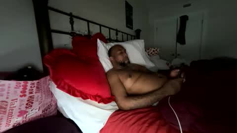 ScorpioKingX online show from 02/20/26, 02:50