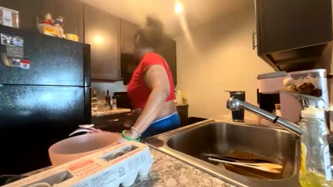 ScorpioKingX online show from 03/25/26, 12:33