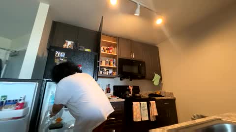 ScorpioKingX online show from 04/06/26, 03:46