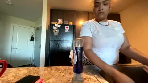 ScorpioKingX online show from 05/08/26, 10:04