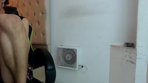 darkknightx01 online show from 11/09/25, 03:05