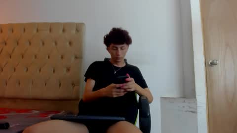 darkknightx01 online show from 02/03/26, 09:47