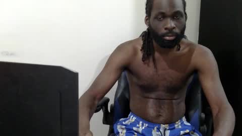 Darkkras online show from 03/16/26, 12:06