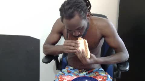 Darkkras online show from 03/21/26, 10:31