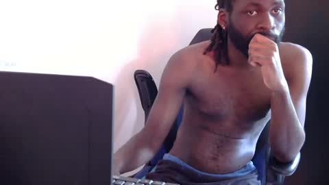 Darkkras online show from 03/22/26, 12:52