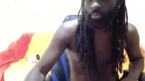 Darkkras online show from 07/22/26, 01:25