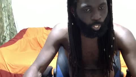 Darkkras online show from 07/30/26, 02:10