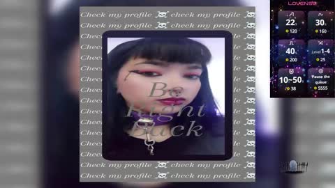  Camila online show from 02/27/25, 06:07