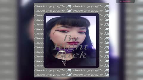  Camila online show from 03/09/25, 03:11