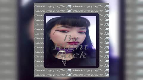  Camila online show from 09/21/25, 04:03