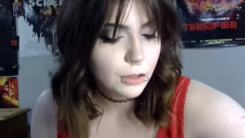 Angel online show from 01/12/26, 04:29