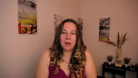 Anna online show from 09/09/25, 09:03