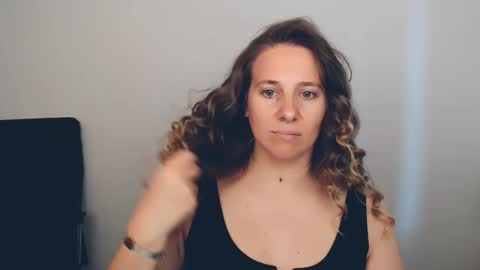 Anna online show from 09/24/25, 02:09