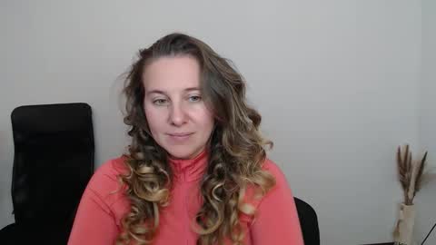 Anna online show from 10/13/25, 05:13