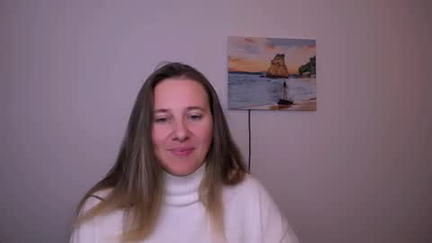 Anna online show from 10/16/25, 11:00