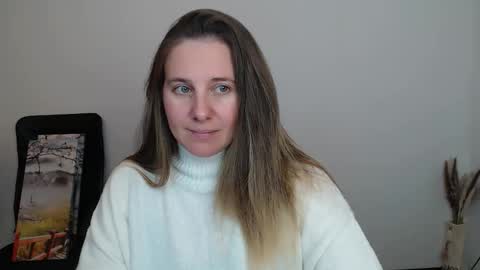 Anna online show from 10/19/25, 01:34