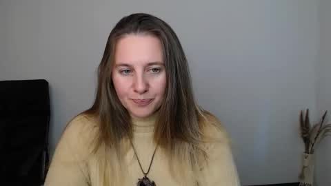 Anna online show from 10/21/25, 11:22