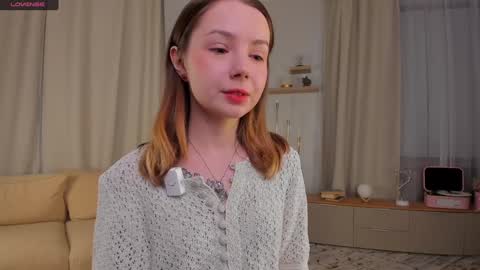 Elizabeth online show from 11/08/25, 08:18