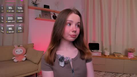 Elizabeth online show from 01/07/26, 07:27