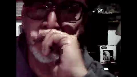 darkma82 online show from 03/16/26, 04:29